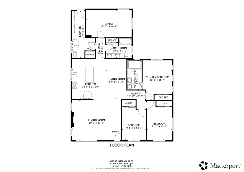 18916 State Route 9 SE Snohomish WA 98296