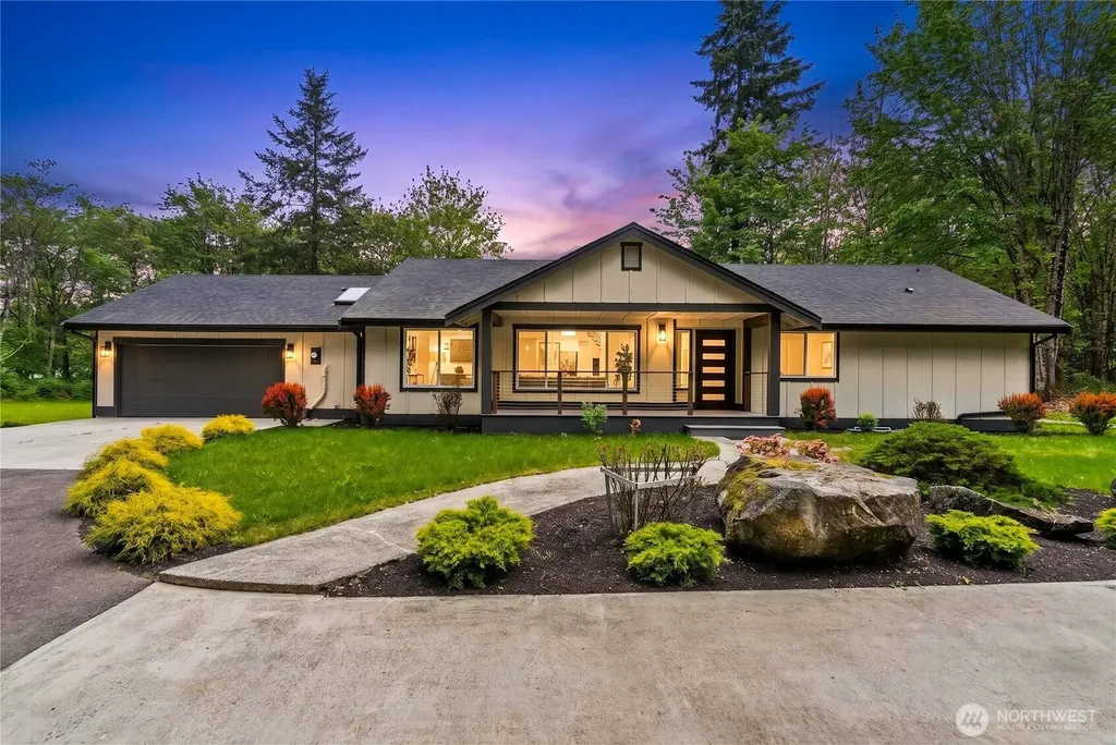 27716 114th Avenue E Graham WA 98338