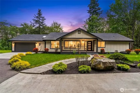 27716 114th Avenue E Graham WA 98338