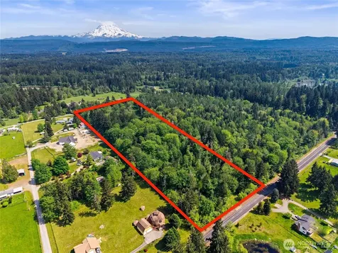 27716 114th Avenue E Graham WA 98338