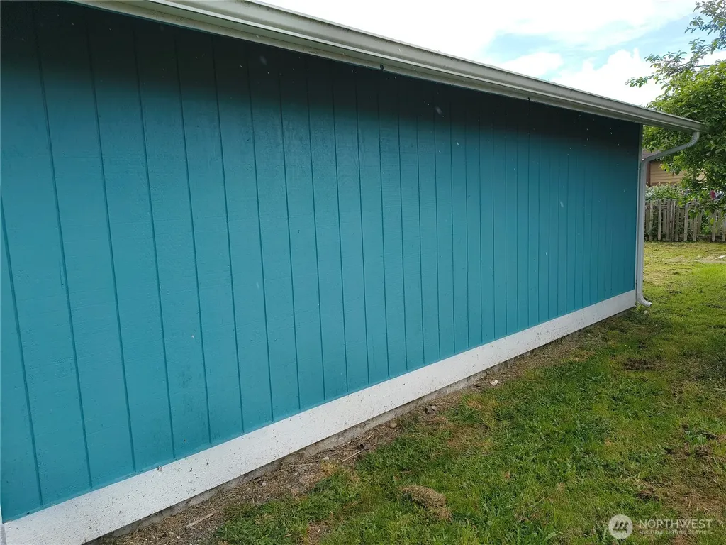 423 E Spruce Street Montesano WA 98563