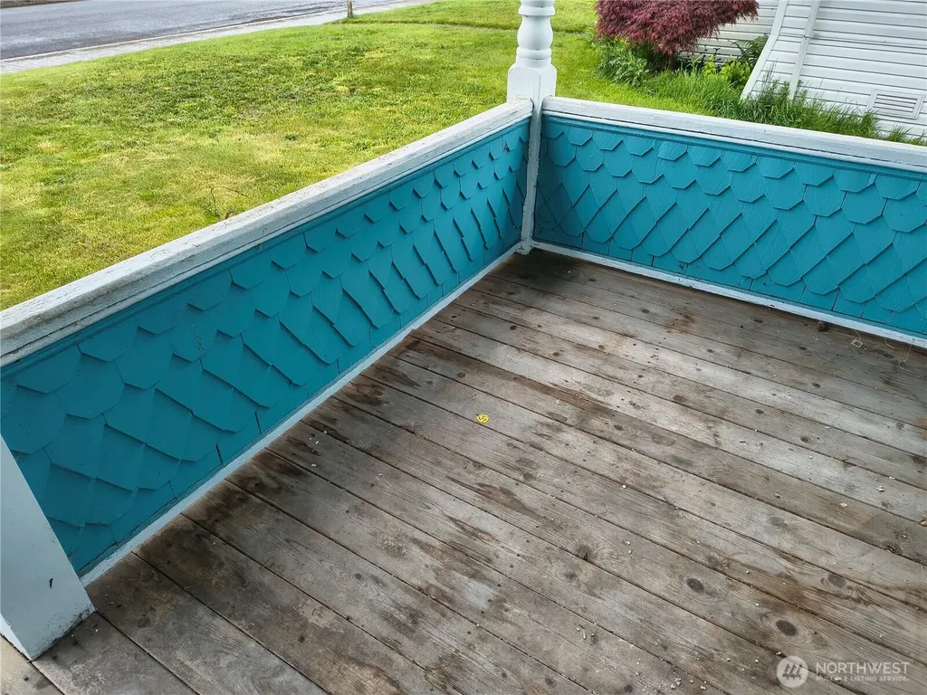423 E Spruce Street Montesano WA 98563