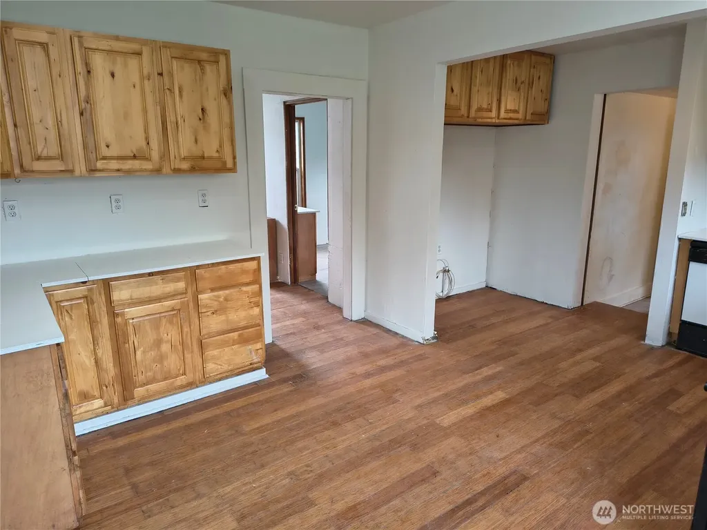 423 E Spruce Street Montesano WA 98563