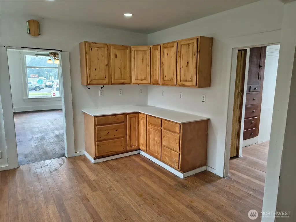 423 E Spruce Street Montesano WA 98563