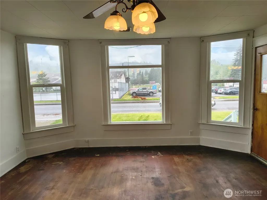 423 E Spruce Street Montesano WA 98563