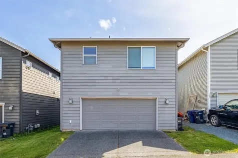 709 Crested Butte Boulevard Mount Vernon WA 98273