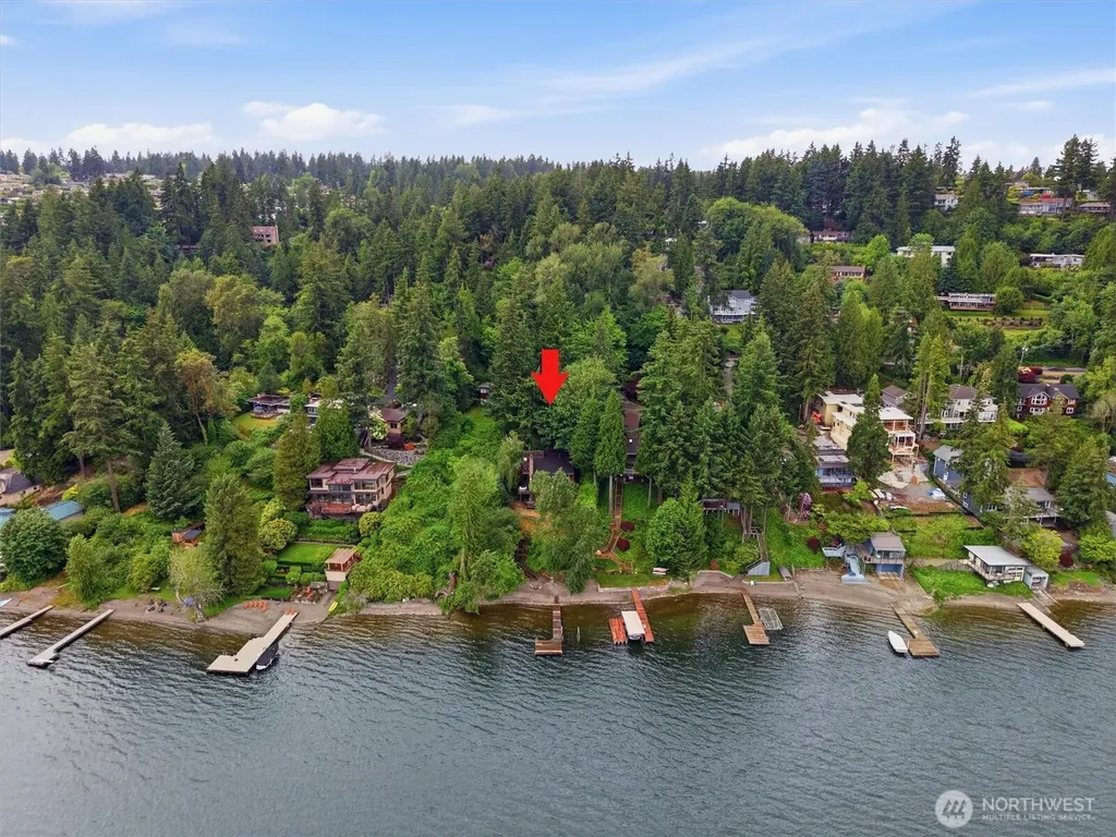 500 W Lake Sammamish Parkway NE Bellevue WA 98008