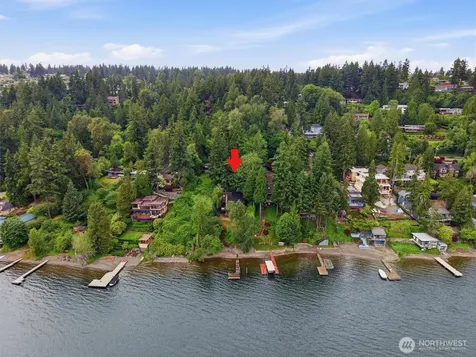 500 W Lake Sammamish Parkway NE Bellevue WA 98008
