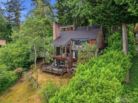 500 W Lake Sammamish Parkway NE Bellevue WA 98008