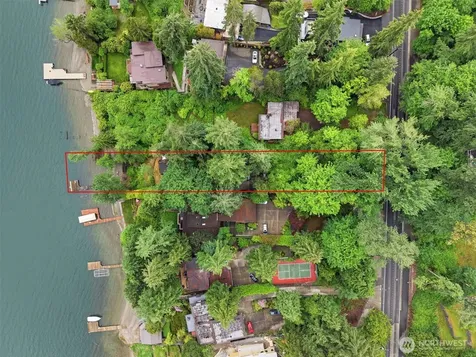500 W Lake Sammamish Parkway NE Bellevue WA 98008