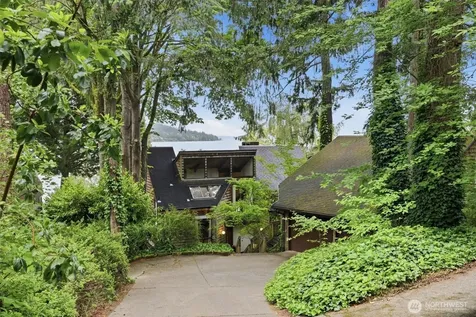 500 W Lake Sammamish Parkway NE Bellevue WA 98008