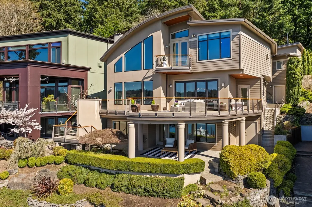 7926 Goodman Drive NW Gig Harbor WA 98332