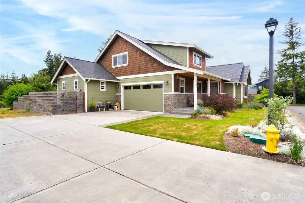 3103 Calvin Court Anacortes WA 98221
