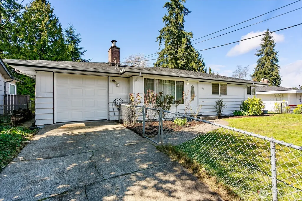 31327 12th Place S Federal Way WA 98003