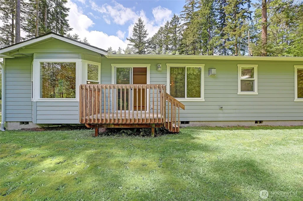 611 SW Camano Drive Camano Island WA 98282