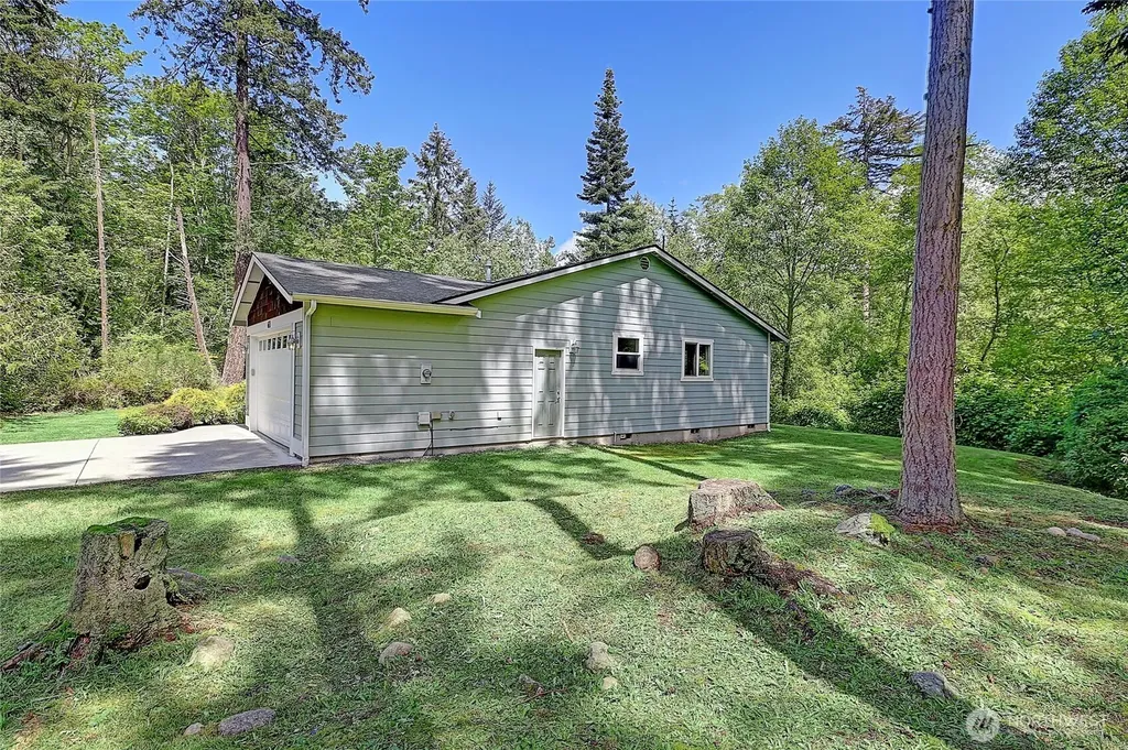 611 SW Camano Drive Camano Island WA 98282