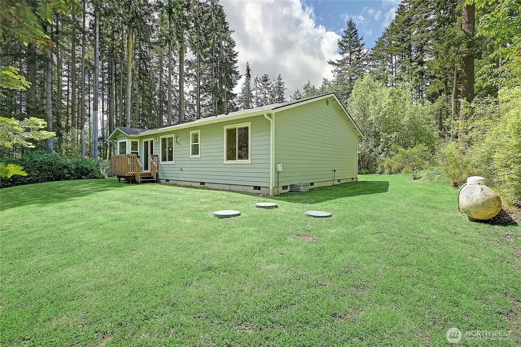 611 SW Camano Drive Camano Island WA 98282