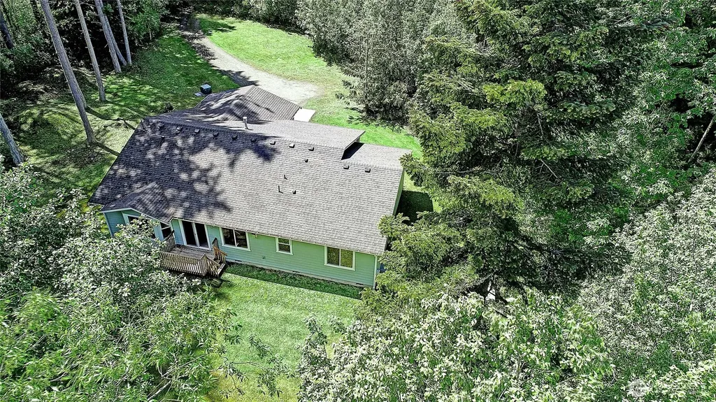 611 SW Camano Drive Camano Island WA 98282