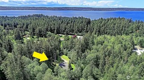 611 SW Camano Drive Camano Island WA 98282
