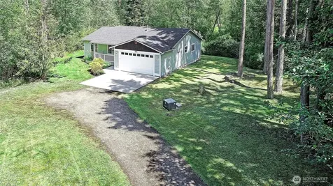 611 SW Camano Drive Camano Island WA 98282
