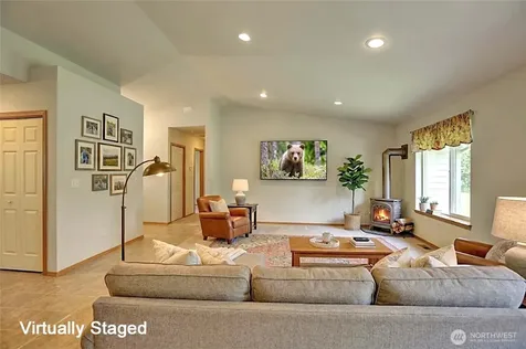 611 SW Camano Drive Camano Island WA 98282