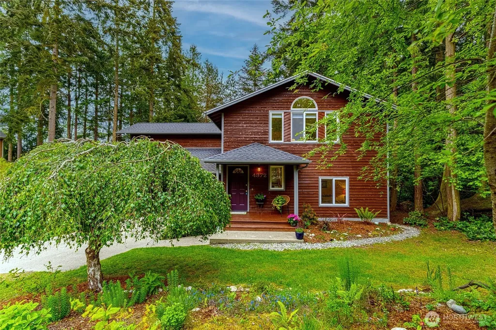 4372 Holcomb Street Port Townsend WA 98368