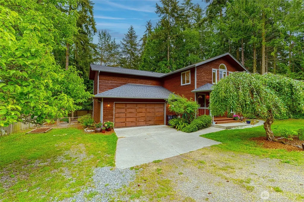 4372 Holcomb Street Port Townsend WA 98368