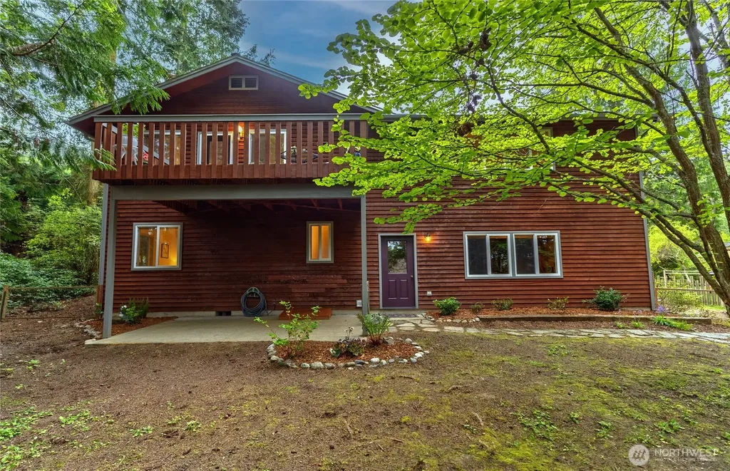 4372 Holcomb Street Port Townsend WA 98368