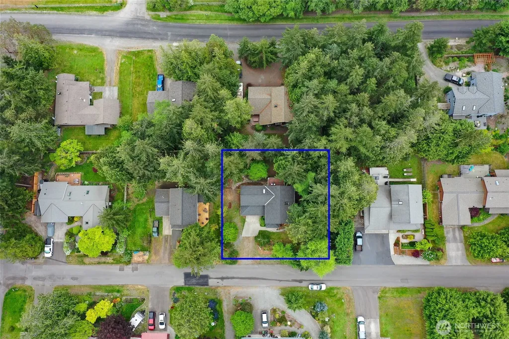 4372 Holcomb Street Port Townsend WA 98368