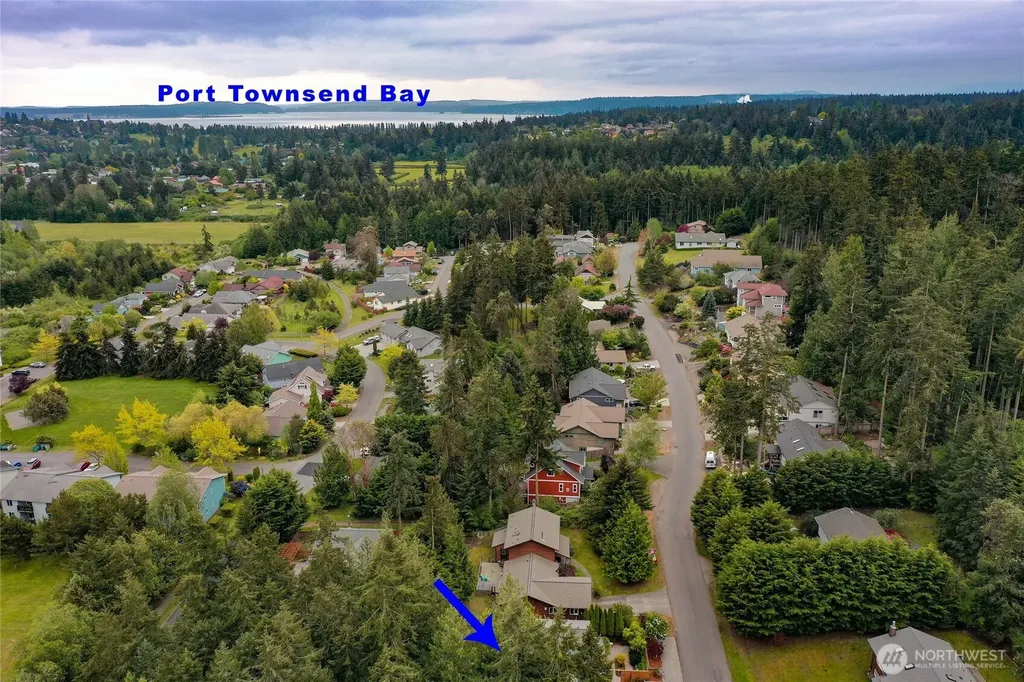4372 Holcomb Street Port Townsend WA 98368