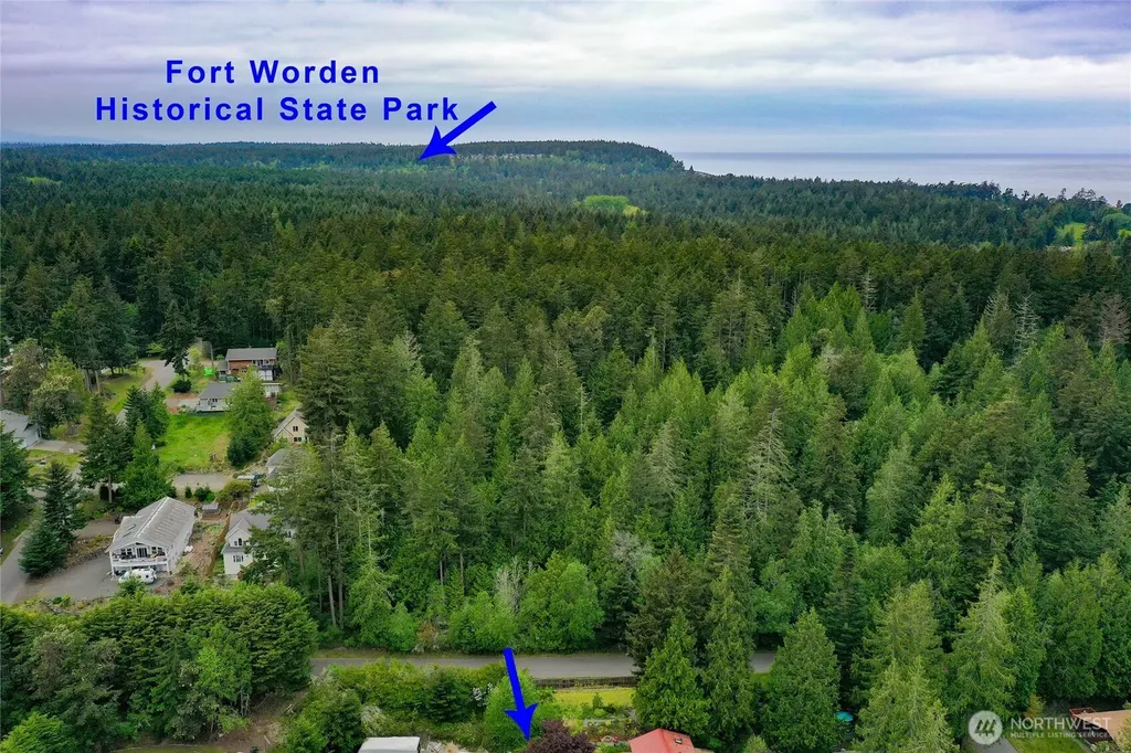 4372 Holcomb Street Port Townsend WA 98368