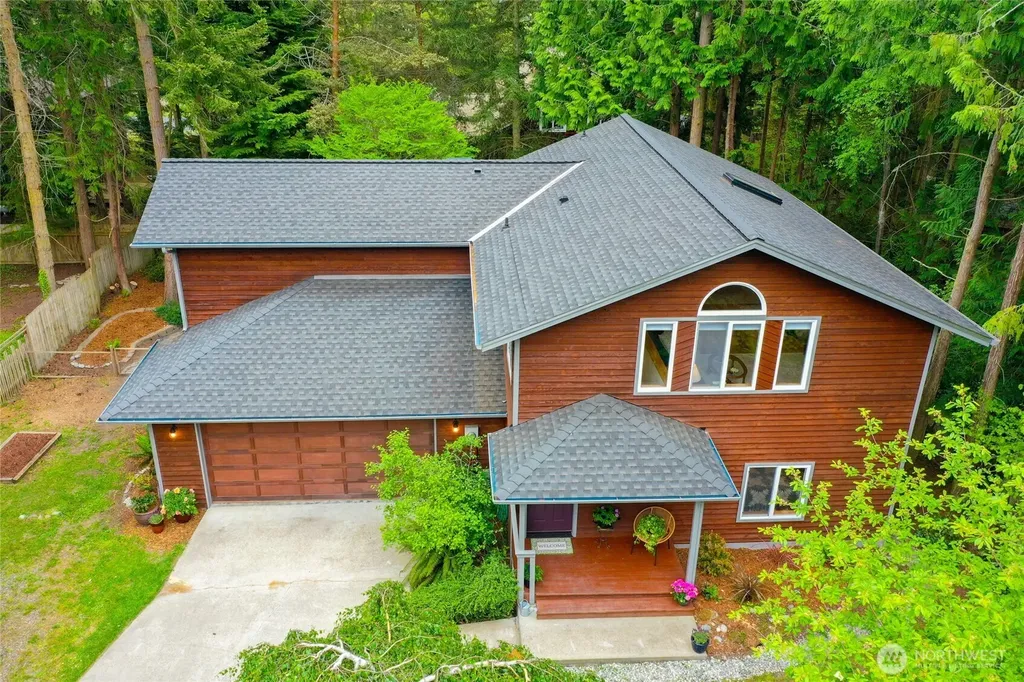 4372 Holcomb Street Port Townsend WA 98368