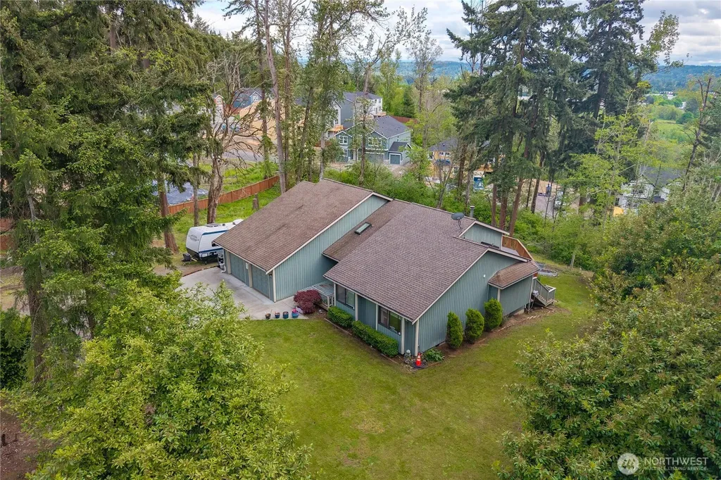 3919 97th Avenue E Edgewood WA 98371