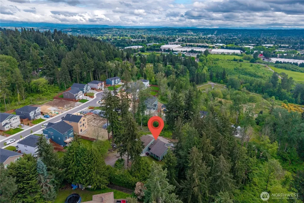 3919 97th Avenue E Edgewood WA 98371