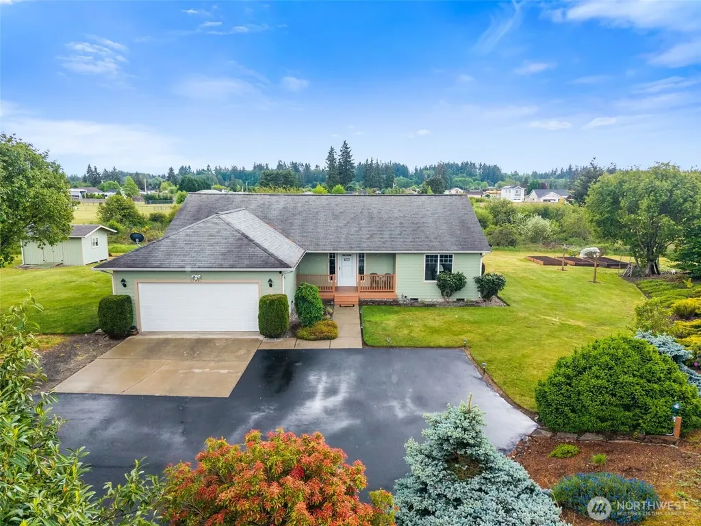 17927 Daryl Lane SW Rochester WA 98579