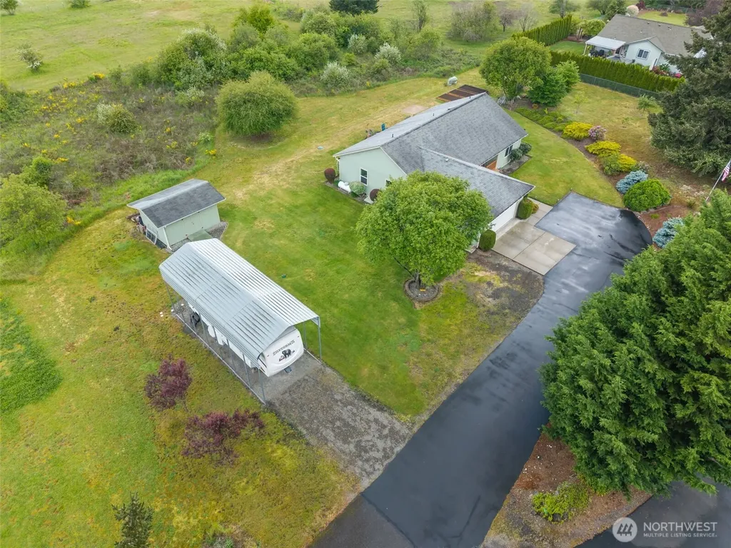 17927 Daryl Lane SW Rochester WA 98579