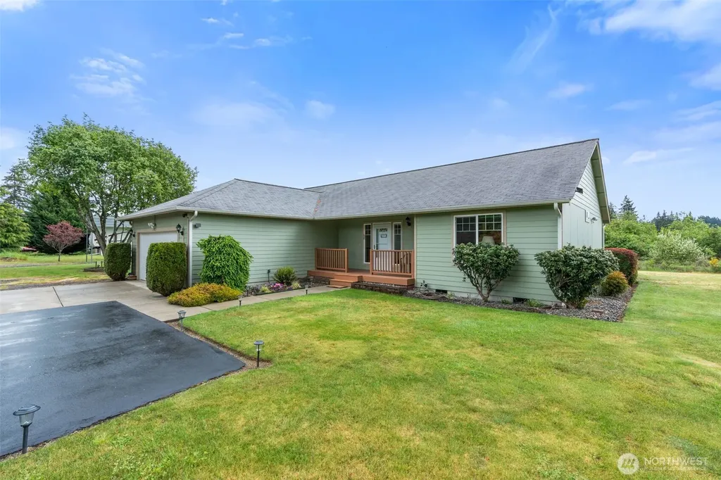 17927 Daryl Lane SW Rochester WA 98579