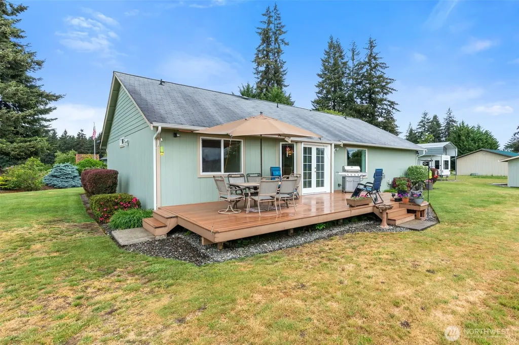 17927 Daryl Lane SW Rochester WA 98579