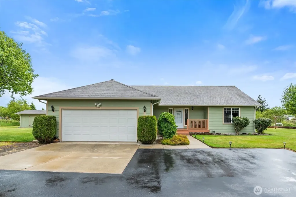 17927 Daryl Lane SW Rochester WA 98579