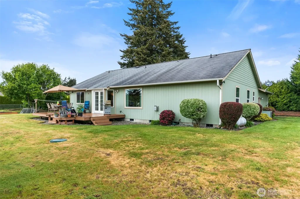 17927 Daryl Lane SW Rochester WA 98579