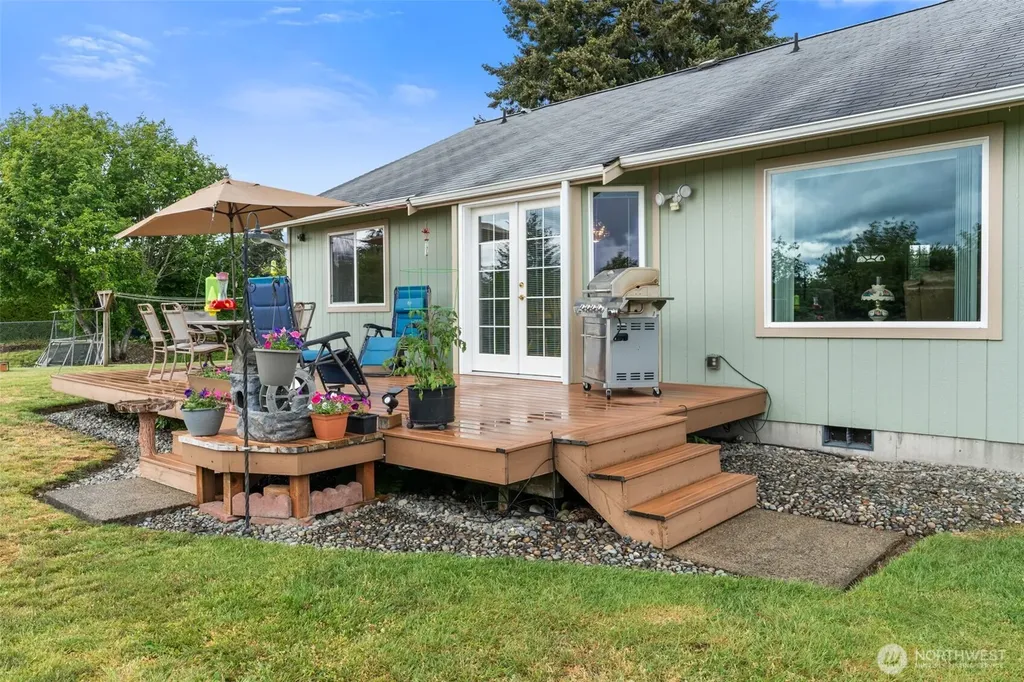 17927 Daryl Lane SW Rochester WA 98579