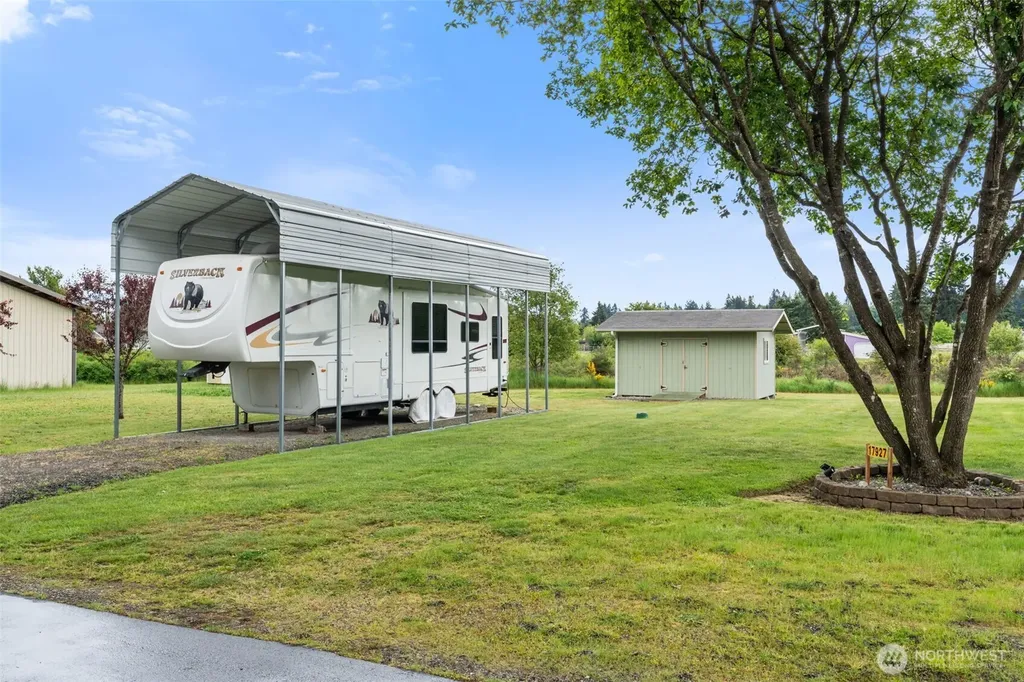 17927 Daryl Lane SW Rochester WA 98579