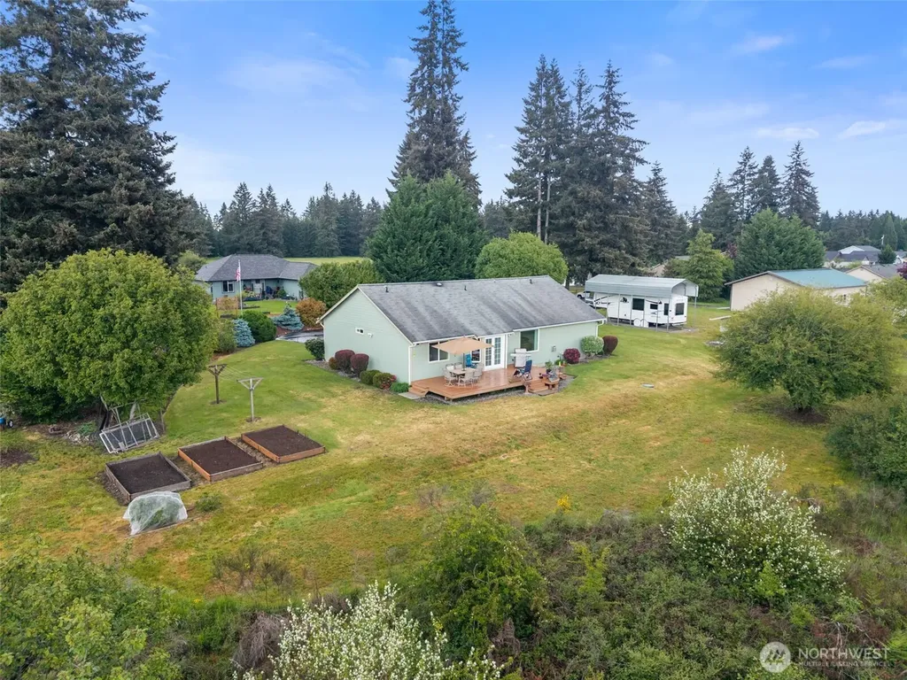 17927 Daryl Lane SW Rochester WA 98579