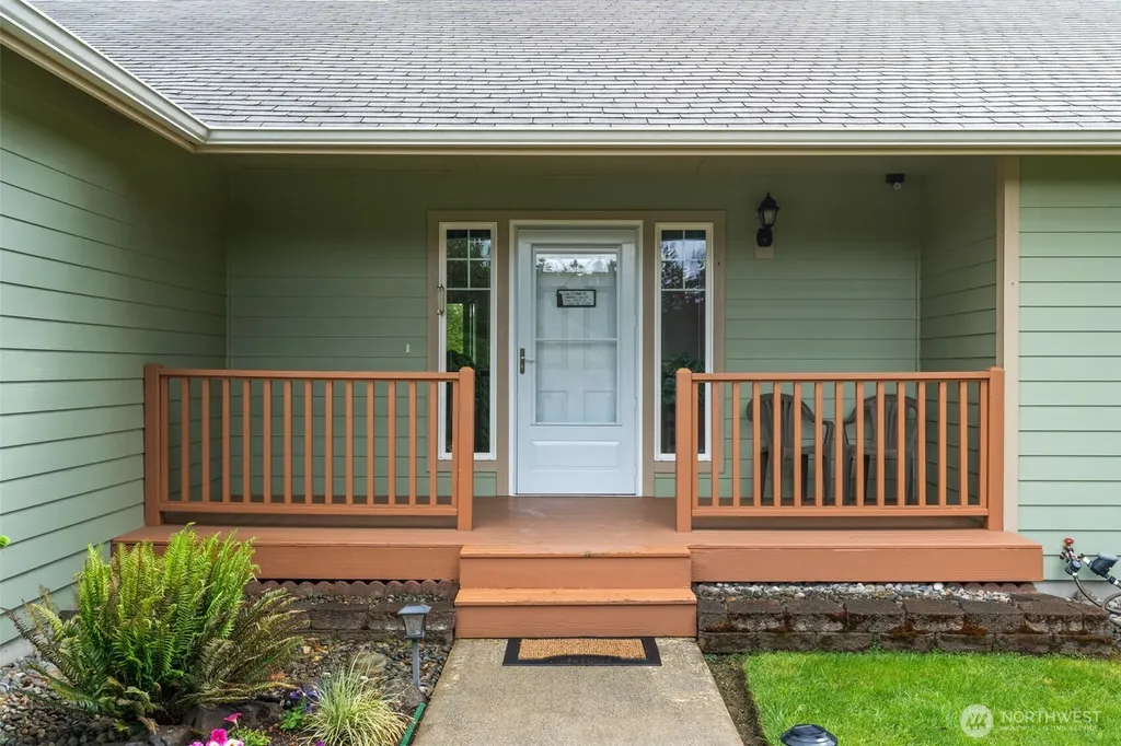 17927 Daryl Lane SW Rochester WA 98579