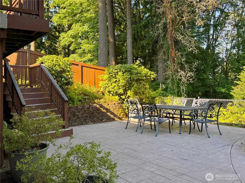 4448 144th Avenue SE Bellevue WA 98006