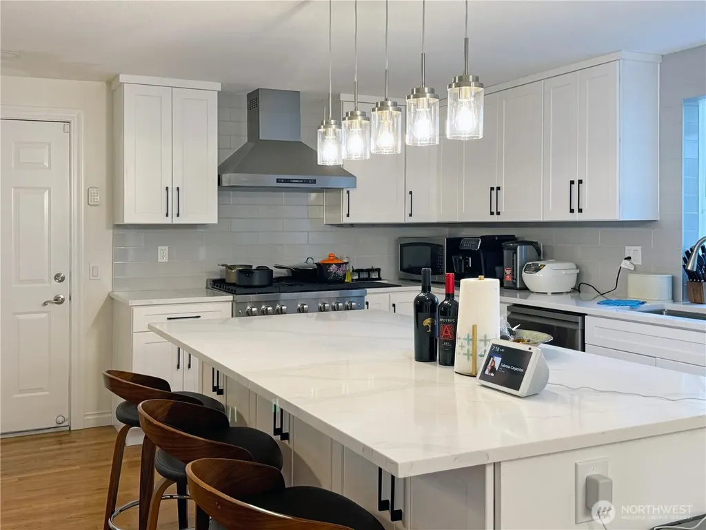 4448 144th Avenue SE Bellevue WA 98006