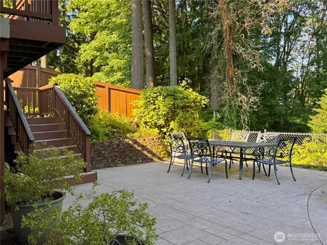 4448 144th Avenue SE Bellevue WA 98006