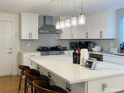 4448 144th Avenue SE Bellevue WA 98006