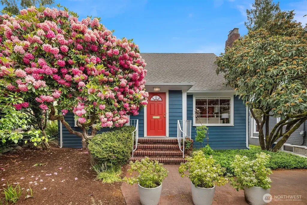2522 31st Avenue S Seattle WA 98144