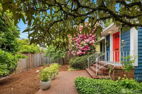 2522 31st Avenue S Seattle WA 98144